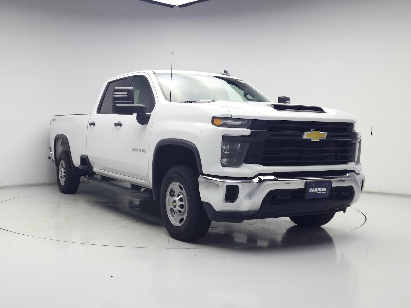 chevrolet silverado 2500hd 2024 1GC1YLEY4RF430380 image chevrolet silverado 2500hd 2024 1GC1YLEY4RF430380 image